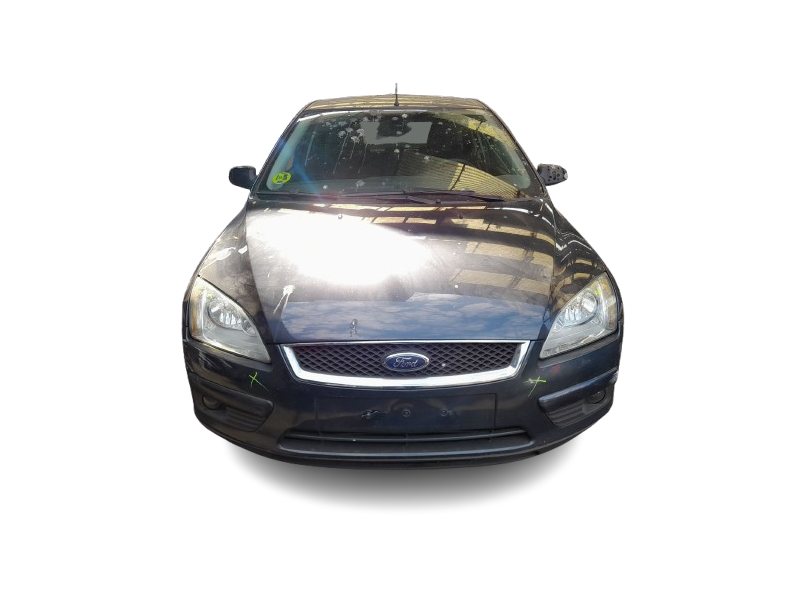 ford focus ii (da_, hcp, dp) del año 2007