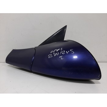 RETROVISOR IZQUIERDO 
