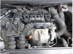 Recambio de motor completo para peugeot 307 sw (3h) 1.6 hdi 110 referencia OEM IAM 0135QE  