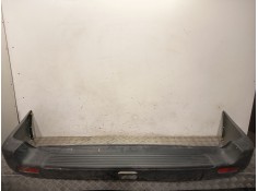 Recambio de paragolpes trasero para toyota land cruiser 100 (_j1_) 4.7 (uzj100_) referencia OEM IAM 5215960111  