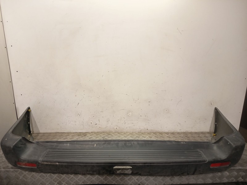 Recambio de paragolpes trasero para toyota land cruiser 100 (_j1_) 4.7 (uzj100_) referencia OEM IAM 5215960111  