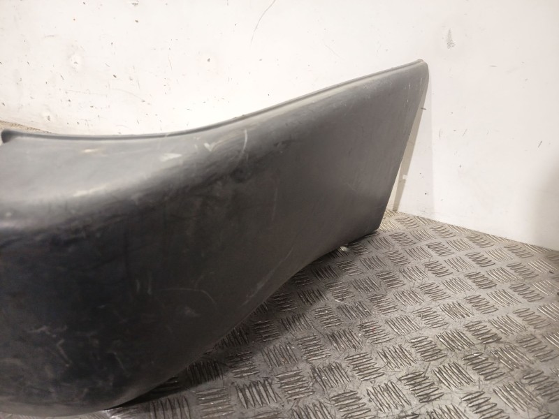 Recambio de paragolpes trasero para toyota land cruiser 100 (_j1_) 4.7 (uzj100_) referencia OEM IAM 5215960111  