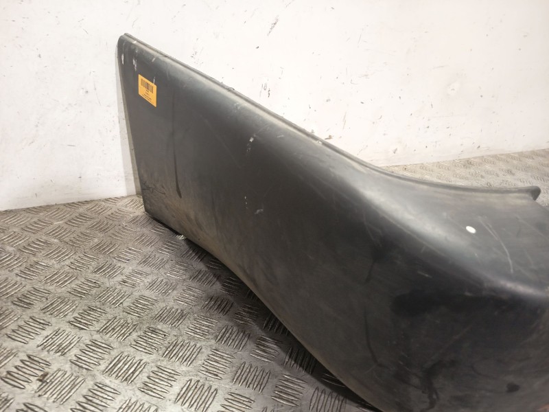 Recambio de paragolpes trasero para toyota land cruiser 100 (_j1_) 4.7 (uzj100_) referencia OEM IAM 5215960111  