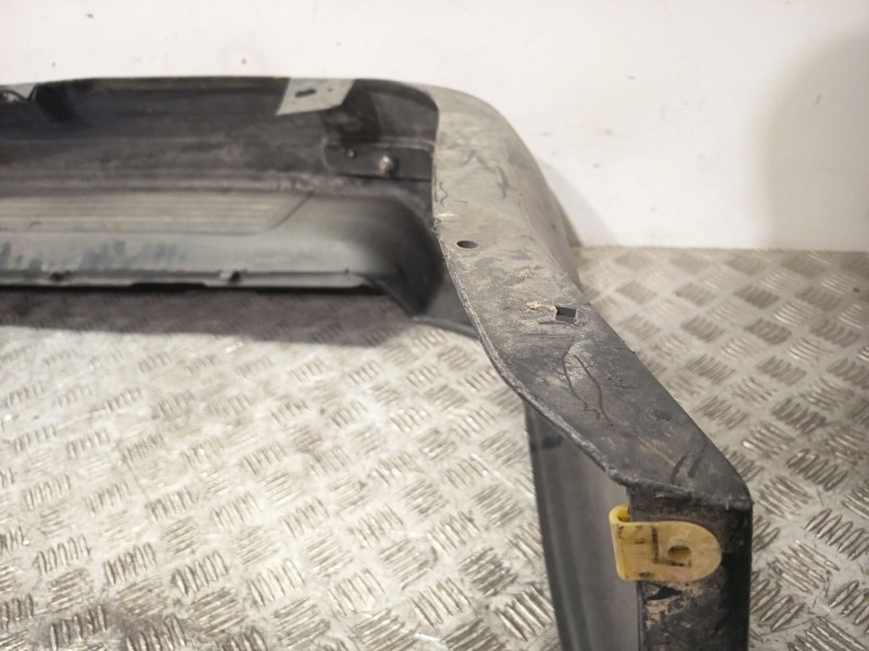 Recambio de paragolpes trasero para toyota land cruiser 100 (_j1_) 4.7 (uzj100_) referencia OEM IAM 5215960111  
