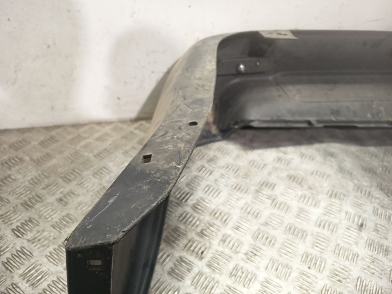 Recambio de paragolpes trasero para toyota land cruiser 100 (_j1_) 4.7 (uzj100_) referencia OEM IAM 5215960111  