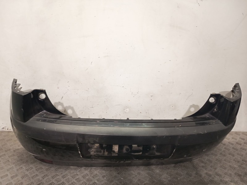 Recambio de paragolpes trasero para citroën c4 i (lc_) 1.4 16v referencia OEM IAM 7410W9  NEGRO