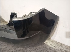 Recambio de paragolpes trasero para citroën c4 i (lc_) 1.4 16v referencia OEM IAM 7410W9  NEGRO 2