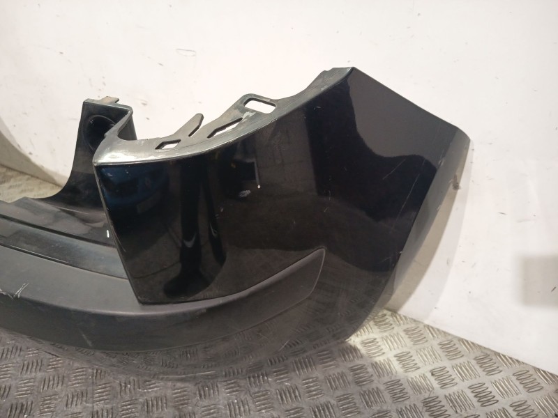 Recambio de paragolpes trasero para citroën c4 i (lc_) 1.4 16v referencia OEM IAM 7410W9  NEGRO