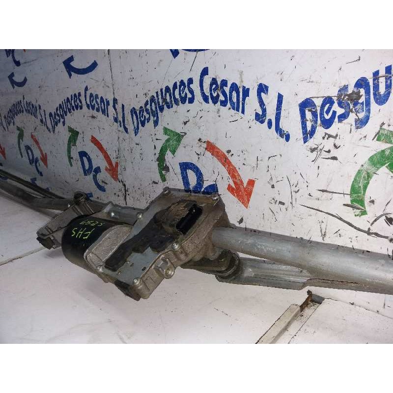 MOTOR LIMPIA DELANTERO  - imagen 2