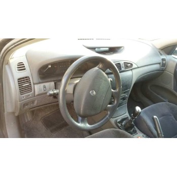 RENAULT LAGUNA II (BG0)