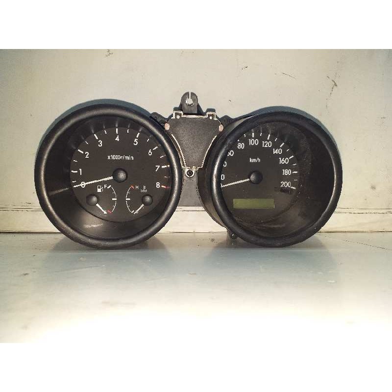 CUADRO INSTRUMENTOS 96426348 MS5D070588  - imagen 2