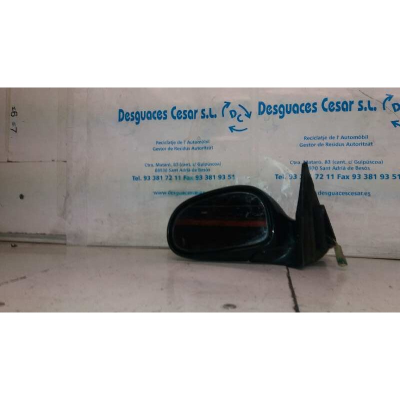 RETROVISOR IZQUIERDO 0K9BA69180XX ELECTRICO  - imagen 1