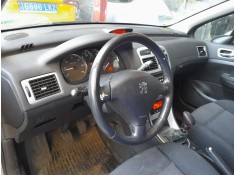 peugeot 307 sw (3h) del año 2006 2