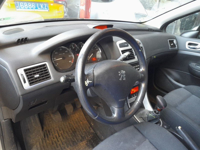 peugeot 307 sw (3h) del año 2006