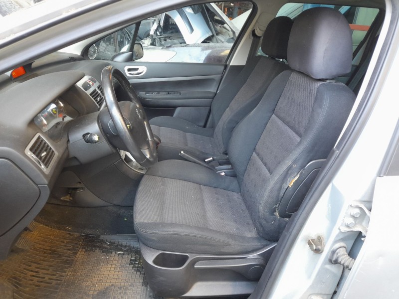 peugeot 307 sw (3h) del año 2006
