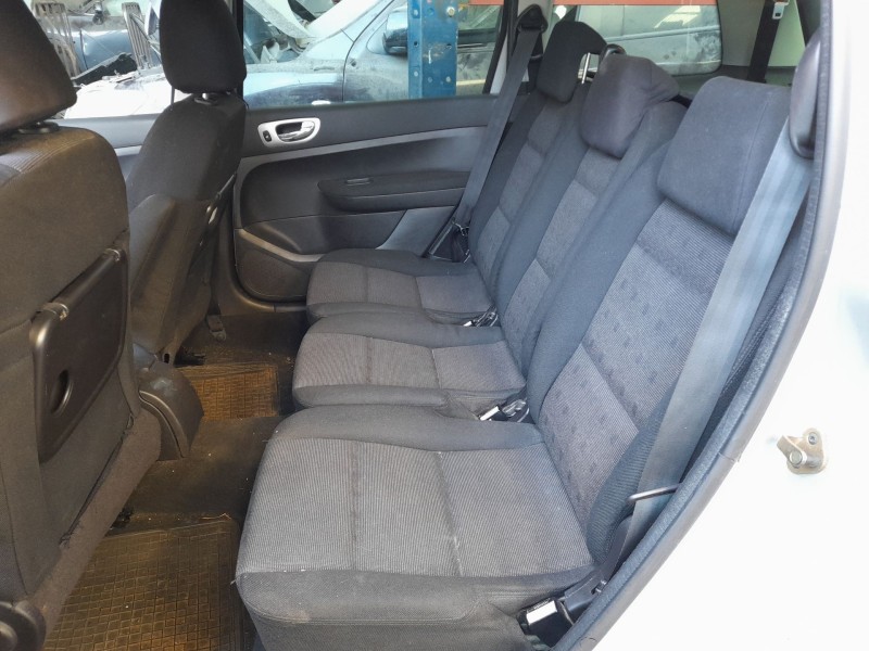 peugeot 307 sw (3h) del año 2006