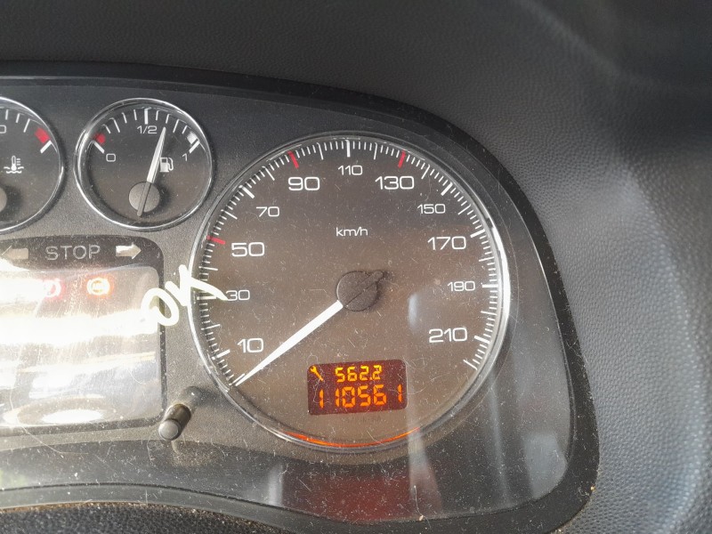 peugeot 307 sw (3h) del año 2006