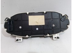 Recambio de cuadro instrumentos para ford fiesta (cb1) ambiente referencia OEM IAM 1786853   2