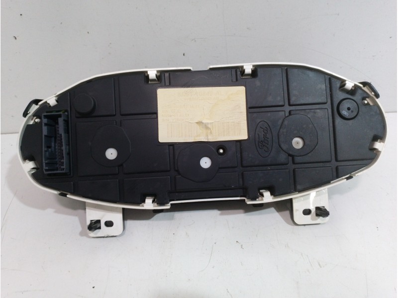 Recambio de cuadro instrumentos para ford fiesta (cb1) ambiente referencia OEM IAM 1786853  