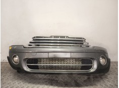 Recambio de paragolpes delantero para mini mini (r56) cooper d referencia OEM IAM 51112755685  GRIS