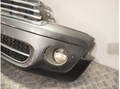 Recambio de paragolpes delantero para mini mini (r56) cooper d referencia OEM IAM 51112755685  GRIS 2