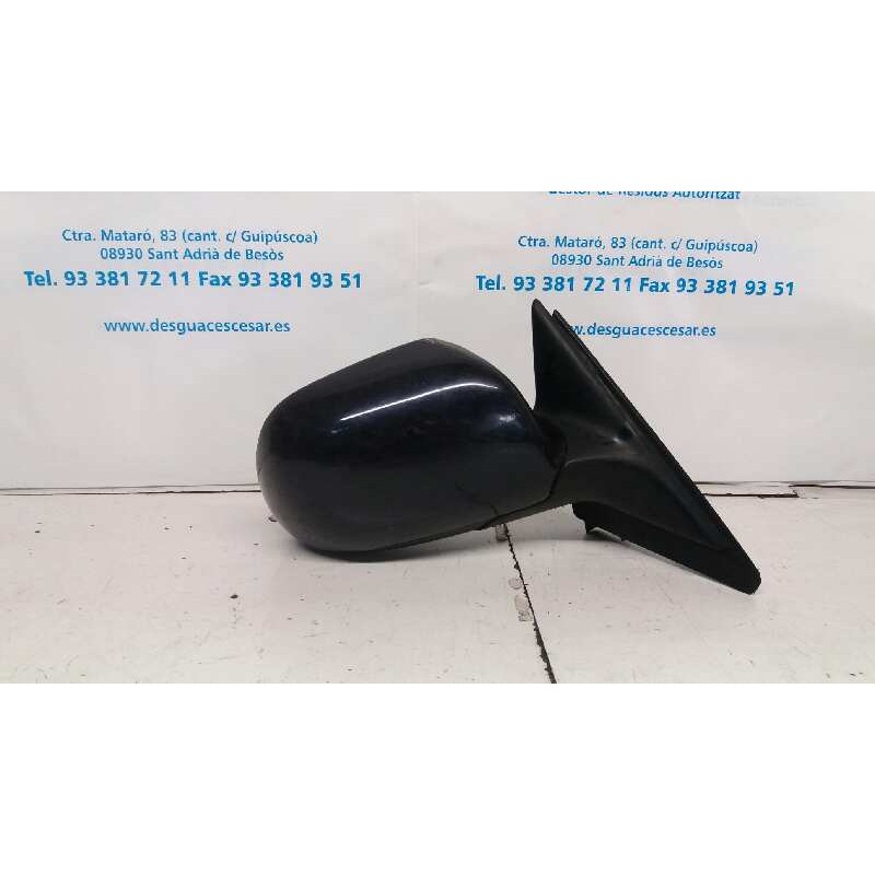 RETROVISOR DERECHO ELECTRICO  - imagen 2