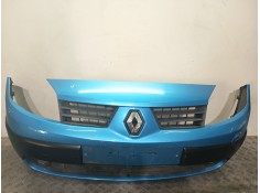 Recambio de paragolpes delantero para renault scénic ii (jm0/1_) 1.6 16v (jm1r) referencia OEM IAM 620225303R  AZUL