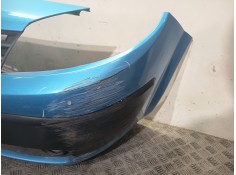 Recambio de paragolpes delantero para renault scénic ii (jm0/1_) 1.6 16v (jm1r) referencia OEM IAM 620225303R  AZUL 2