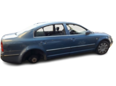 skoda superb i (3u4) del año 2003