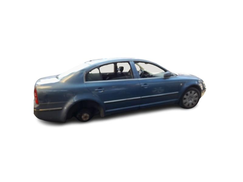 skoda superb i (3u4) del año 2003