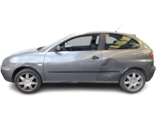 seat ibiza iii (6l1) del año 2003