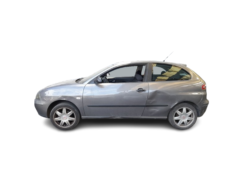 seat ibiza iii (6l1) del año 2003