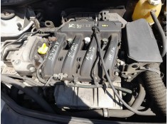 renault clio ii (bb_, cb_) del año 2001