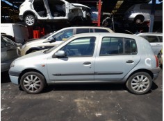 renault clio ii (bb_, cb_) del año 2001 2