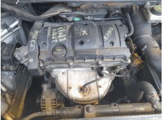 peugeot 307 (3a/c) del año 2002