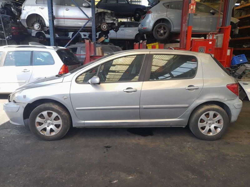 peugeot 307 (3a/c) del año 2002