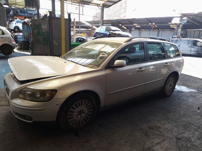 volvo v50 (545) del año 2005