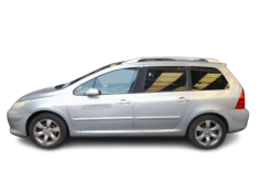 peugeot 307 sw (3h) del año 2006