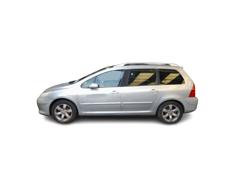 peugeot 307 sw (3h) del año 2006