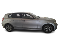 bmw 1 (e87) del año 2007