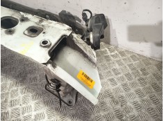 Recambio de refuerzo paragolpes delantero para ford transit connect v408 furgoneta/monovolumen 1.6 tdci referencia OEM IAM 24374 2
