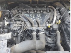 Recambio de motor completo para citroën jumpy ii furgoneta 2.0 hdi 120 referencia OEM IAM 0135KV / 0139ST  