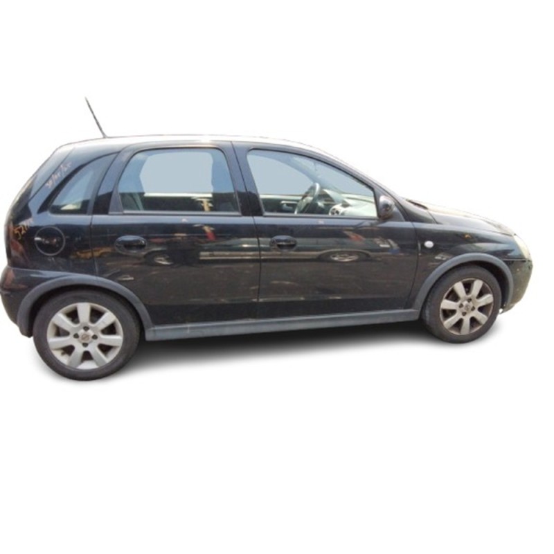 OPEL CORSA C (X01) - imagen 6