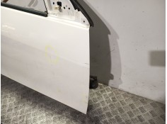 Recambio de puerta delantera derecha para mazda 3 lim. (bl) active referencia OEM IAM BBY95802XF  BLANCO 2