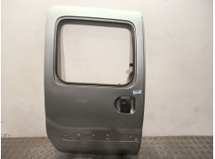 Recambio de puerta lateral corredera derecha para renault kangoo (kc0/1_) 1.5 dci (kc07) referencia OEM IAM 7751469196  