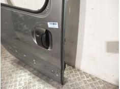 Recambio de puerta lateral corredera derecha para renault kangoo (kc0/1_) 1.5 dci (kc07) referencia OEM IAM 7751469196   2