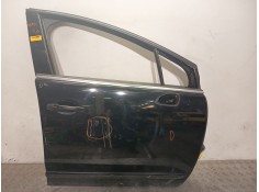 Recambio de puerta delantera derecha para peugeot 5008 (0u_, 0e_) 2.0 hdi 150 / bluehdi 150 referencia OEM IAM 9004AV  NEGRO