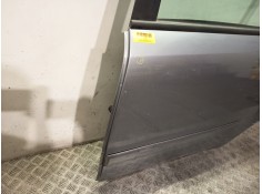 Recambio de puerta trasera izquierda para opel zafira / zafira family b (a05) 1.9 cdti (m75) referencia OEM IAM 13203015   2