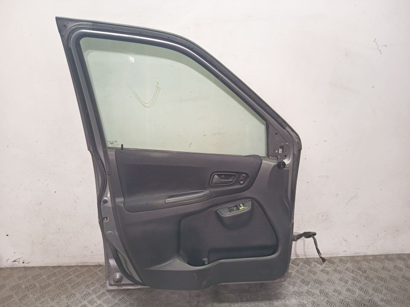 Recambio de puerta delantera izquierda para suzuki ignis ii (mh) 1.3 ddis (rm413d) referencia OEM IAM 6800286G00  