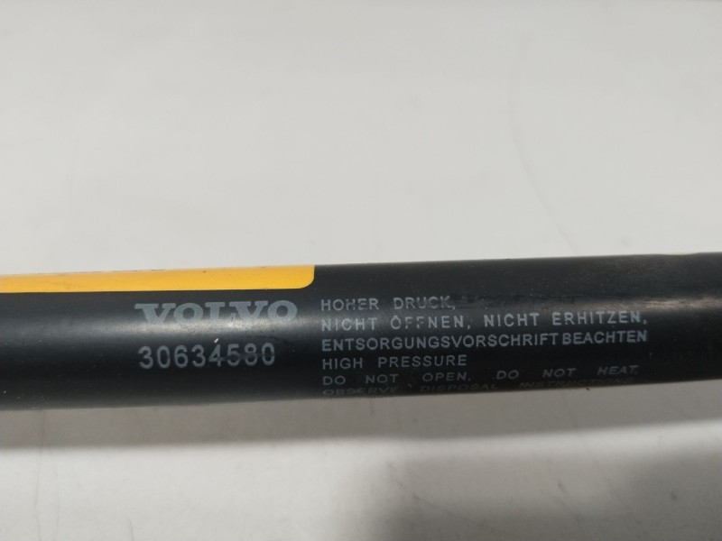 Recambio de amortiguadores capo para volvo xc90 i (275) d5 awd referencia OEM IAM 30634580  